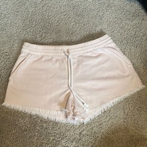 AERIE pull on comfy short